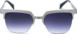 Italia Independent Okulary przeciwsłoneczne Unisex Italia Independent 0503-075-075 (52 mm). Okulary przeciwsłoneczne damskie italia independent. Za 158.59 zł.