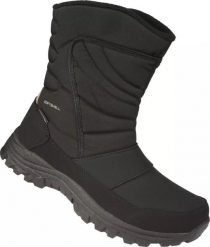 Buty trekkingowe męskie American Club Zimowe buty męskie śniegowce męskie MSN38/24BL czarne 43. Czarne buty zimowe męskie American CLUB, na zimę, bez wzorów, bez obcasa, bez zapięcia. Za 209.00 zł.