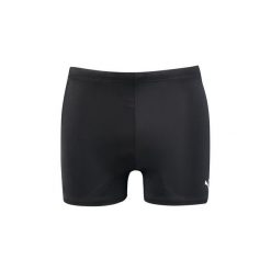 Kąpielówki męskie Puma Trunk Classic czarne. Czarne kąpielówki męskie Puma, m, bez wzorów. Za 100.00 zł.