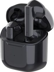 Słuchawki 4smarts 4smarts True Wireless Bluetooth SkyBuds 2 ENC, schwarz. Słuchawki bezprzewodowe 4smarts. Za 119.88 zł.