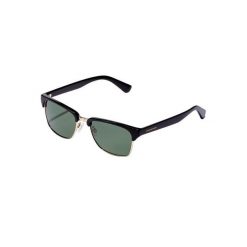 Okulary przeciwsłoneczne z polaryzacją Hawkers Classic Valmont. Czarne okulary przeciwsłoneczne damskie hawkers. Za 264.50 zł.