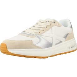 Buty MUNICH SPORT AUREA 01 Biały. Białe obuwie trekkingowe damskie munich, z syntetyku, bez zapięcia. Za 312.99 zł.
