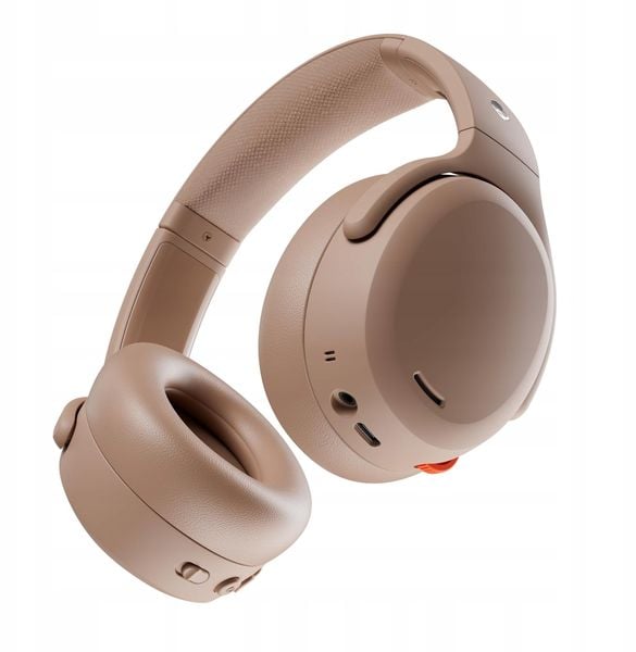 Słuchawki Skullcandy Crusher ANC 2 Primer. Słuchawki nauszne Skullcandy. Za 889.00 zł.