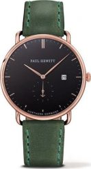 Zegarek Paul Hewitt Zegarek Męski Paul Hewitt ( 42 mm). Zegarki męskie paul hewitt, bez wzorów. Za 502.06 zł.