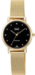 Klasyczny zegarek damski Q&Q C35A-014P . Zegarki damskie Q&Q. Za 159.00 zł.