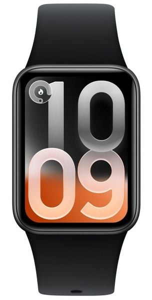 Xiaomi Smart Band 10 Pro Midnight Black. Czarne smartbandy . Za 309.00 zł.