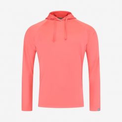 Koszulka z długim rękawem męska Functional LS. Niebieskie bluzy sportowe męskie Head, m, bez wzorów, z elastanu, bez kaptura, tenisowe. W wyprzedaży za 266.00 zł.