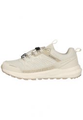 Damskie buty trekkingowe Endurance Ferill. Białe obuwie trekkingowe damskie Endurance, bez zapięcia. Za 322.00 zł.