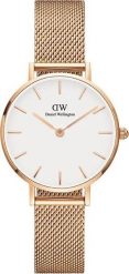 Zegarek Daniel Wellington ZEGAREK DAMSKI DANIEL WELLINGTON DW00100219 - PETITE MELROSE (zx705a). Zegarki damskie Daniel Wellington. Za 276.11 zł.