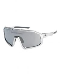 Okulary przeciwsłoneczne dla Mężczyzn SLASH Szary. Szare okulary przeciwsłoneczne damskie Quiksilver. Za 530.50 zł.