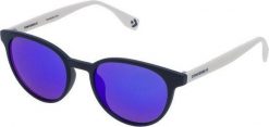 Converse Okulary przeciwsłoneczne Męskie Converse SCO048Q527VNB ( 52 mm). Okulary przeciwsłoneczne damskie Converse. Za 182.88 zł.