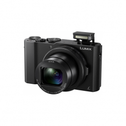 Panasonic LUMIX DMC-LX15 czarny. Aparaty kompaktowe PANASONIC. Za 1,999.00 zł.