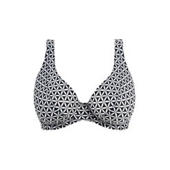 Damski top do kostiumu kąpielowego Freya Koh Tao. Czarne stroje kąpielowe damskie Freya, s, bez wzorów. Za 251.00 zł.