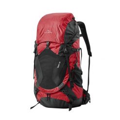 Plecak Turystyczny Bodo 32. Niebieskie plecaki damskie FJORD NANSEN, bez wzorów, sportowe. Za 359.99 zł.