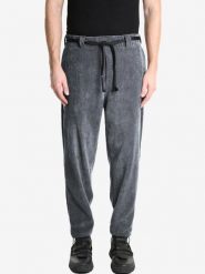 Xagon Man Spodnie | 2MD241P | Mężczyzna | Szary. Szare spodnie materiałowe męskie Xagon, bez wzorów, z elastanu. W wyprzedaży za 399.00 zł.