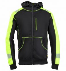 Polstar - BENEFIT BLUZA DRESOWA RIVAL XXXL. Bluzy męskie Polstar, m, bez wzorów, z dresówki, bez ramiączek, bez kaptura. Za 99.81 zł.