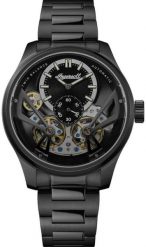 Zegarek Ingersoll Ingersoll The Naismith I16102 Zegarek męski 46 mm automatyczny. Zegarki męskie INGERSOLL, bez wzorów. Za 1,684.99 zł.