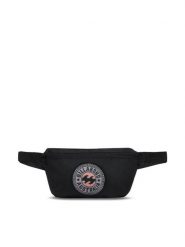 Billabong Nerka EBYBA00105 Czarny. Czarne saszetki i nerki męskie Billabong, bez wzorów, z materiału. Za 109.99 zł.