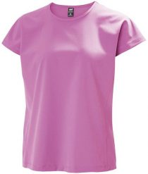 Helly Hansen Helly Hansen damska koszulka W THALIA SUMMER TOP 34350 089 L. Topy damskie Helly Hansen, l, bez wzorów, bez kołnierzyka, bez ramiączek. Za 209.99 zł.