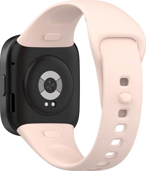 Best Accessories PASEK DO ZEGARKA SMARTWATCH REDMI WATCH 3. Zegarki smartwatch Best Accessories, bez wzorów. Za 21.49 zł.