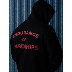 MANTO bluza z kapturem ENDURANCE czarna. Czarne bluzy damskie Manto, bez wzorów, bez ramiączek, z kapturem. Za 289.00 zł.