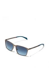 Okulary przeciwsłoneczne Hawkers Track Flex. Niebieskie okulary przeciwsłoneczne damskie hawkers. Za 255.50 zł.