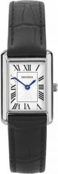 Zegarek Sekonda Zegarek damski Sekonda 40744 czarny. Czarne zegarki damskie Sekonda. Za 262.00 zł.