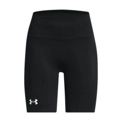 Spodnie treningowe damskie Under Armour Ua Train Seamless Short. Spodnie dresowe damskie Under Armour, bez wzorów, sportowe, długie. Za 258.99 zł.