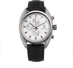 Zegarek Emporio Armani Zegarek Męski Armani AR5911 ( 42 mm). Zegarki męskie Emporio Armani, bez wzorów. Za 357.56 zł.