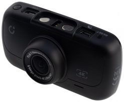 Prido i9 4K Wi-Fi GPS. Wideorejestratory Prido. Za 719.00 zł.
