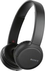 Słuchawki Sony WH-CH510 Czarne. Czarne słuchawki bezprzewodowe SONY. Za 450.86 zł.