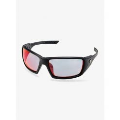 Okulary fotochromowe GOG Elbrus - matt black. Czarne okulary przeciwsłoneczne damskie GOG. Za 308.99 zł.