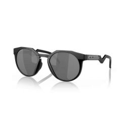 Męskie okulary przeciwsłoneczne Oakley® HSTN w kolorze czarnym. Czarne okulary przeciwsłoneczne damskie Oakley. Za 631.99 zł.