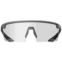 Okulary przeciwsłoneczne Magicshine RL004B. Czarne okulary przeciwsłoneczne damskie MAGICSHINE. Za 346.00 zł.