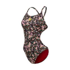 Strój kąpielowy damski jednoczęściowy dwustronny Arena Rule Breaker. Stroje kąpielowe damskie ARENA, s, bez wzorów. Za 269.99 zł.