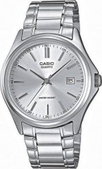 Zegarek Casio ZEGAREK MĘSKI CASIO MTP-1183A 7ADF (zd015d) + BOX NoSize. Zegarki męskie Casio, bez wzorów. Za 162.22 zł.