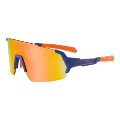 Okulary przeciwsłoneczne Laceto RILEY – Junior. Brązowe okulary przeciwsłoneczne damskie LACETO. Za 133.00 zł.