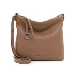 SURI FREY Torebka Naramienna SFY Debby Torby podróżne 1 ct Damski. Torby podróżne damskie Suri Frey, z aplikacjami, z materiału, na ramię. Za 190.99 zł.