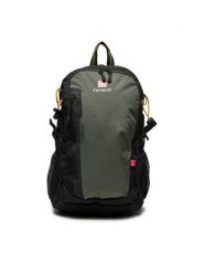 Plecak turystyczny unisex Campus DONARD 25L czarny CU0707124170. Czarne plecaki męskie Campus, bez wzorów. Za 125.54 zł.