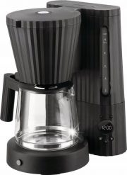 Ekspres przelewowy Alessi Ekspres przelewowy do kawy Alessi Plisse MDL14 B 1100W Dzbanek szklany 1,5L. Ekspresy przelewowe Alessi. Za 1,581.99 zł.