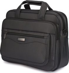 Star Dragon Torba męska duża kodura na laptop pasek regulowany Star Dragon solidna Z07 NoSize. Torby na laptopa damskie Star Dragon, bez wzorów. Za 164.99 zł.