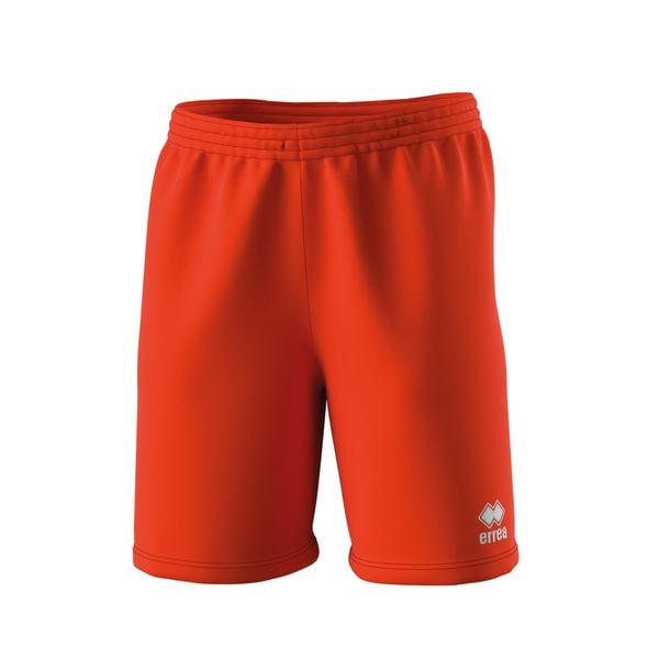 Szorty Errea Edo. Brązowe szorty damskie ERREA, bez wzorów, sportowe. Za 142.00 zł.