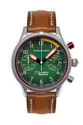 Zegarek Bauhaus Aviation Eurofighter 25764, 41mm. Zegarki sportowe Bauhaus, bez wzorów. Za 1,164.99 zł.