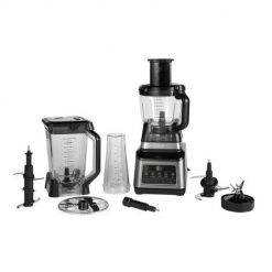 Robot kuchenny 3w1 BN800 NINJA. Roboty kuchenne NINJA. Za 772.99 zł.