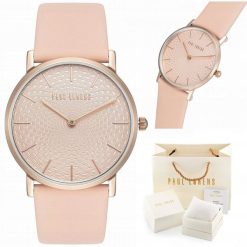 Zegarek Paul Lorens ZEGAREK DAMSKI PAUL LORENS - PL8709A1-2B3. Zegarki damskie Paul Lorens. Za 283.80 zł.