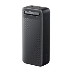 Powerbank Mcdodo MC-3911 30000mAh Czarny. Czarne powerbanki Mcdodo. Za 118.14 zł.