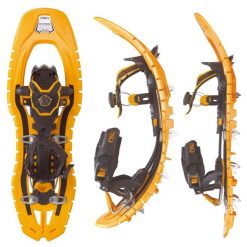 TSL Symbioz Hyperflex Adjust Apricot 2022. Żółte buty zimowe męskie TSL, bez wzorów, bez obcasa, bez zapięcia. Za 1,398.45 zł.