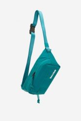 Alter/2 Nerka Teal. Zielone saszetki i nerki męskie BALLING, bez wzorów. Za 101.85 zł.