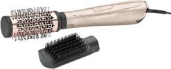 Suszarko-lokówka BaByliss AS914PE. Lokówki BABYLISS. Za 158.71 zł.
