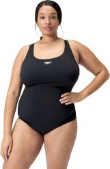 Damski Strój Kąpielowy End+ Mdlt 1 Pc Af + rozmiar 42. Stroje kąpielowe damskie Speedo, bez wzorów. Za 309.94 zł.